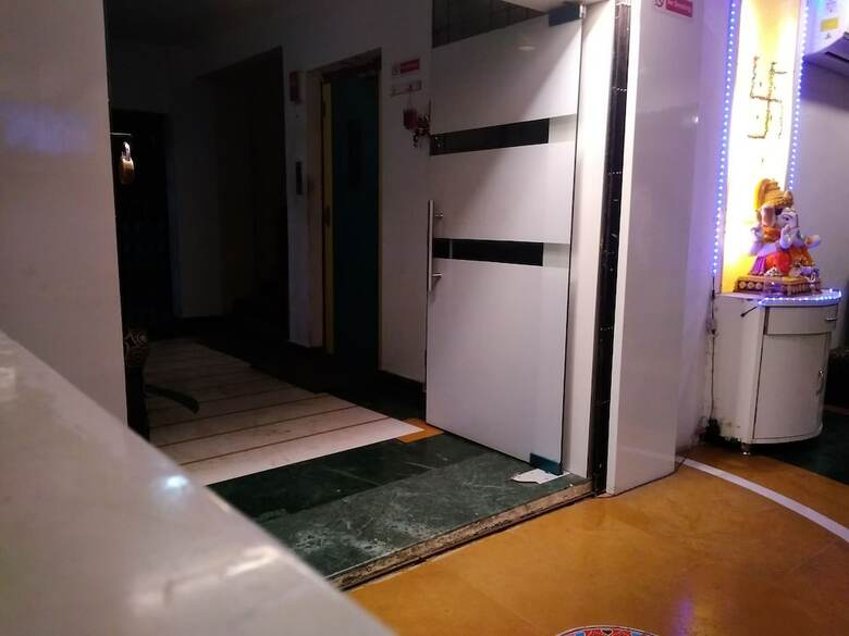 Aparthotel United Corporate Home Thane