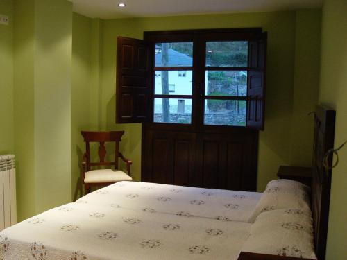 Hostal Casa Muniellos