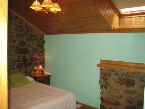 Hostal Hotel La Pornacal