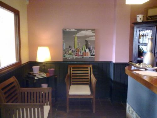 Hostal Victoria