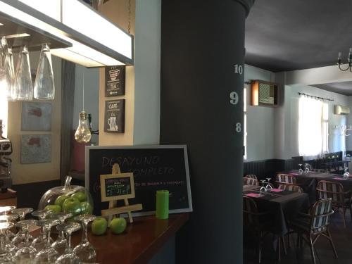 Hostal Victoria