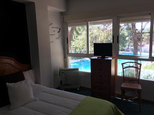 Hostal Victoria