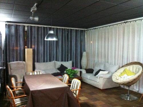 Hostal Victoria