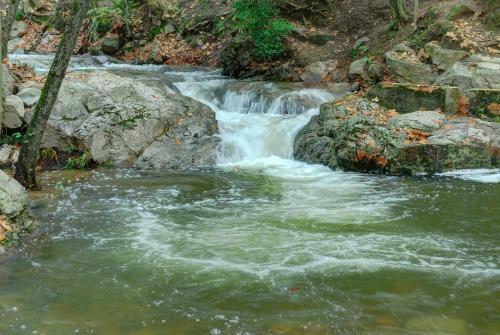 Apartaments Rural Montseny