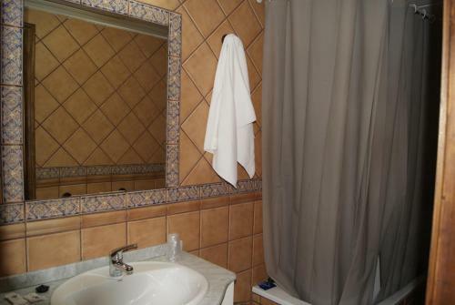 Hostal Venta El Laminador