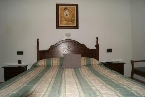 Hostal Venta El Laminador