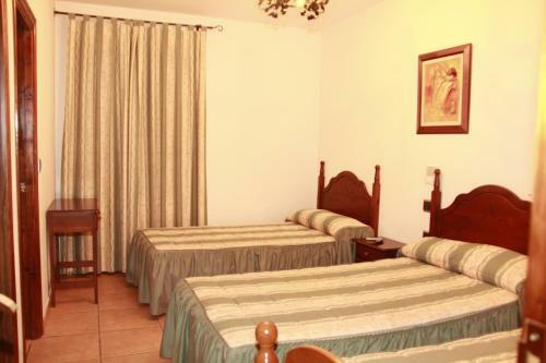 Hostal Venta El Laminador