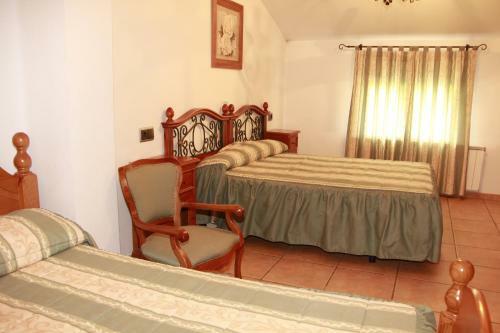 Hostal Venta El Laminador