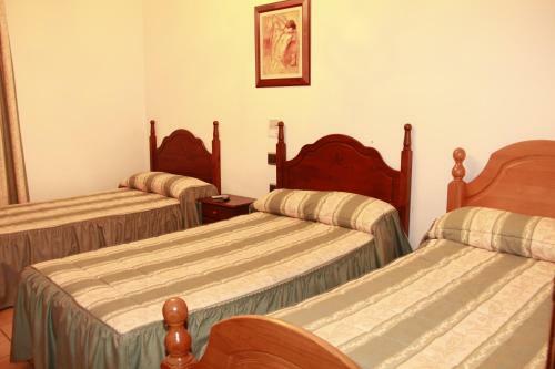 Hostal Venta El Laminador