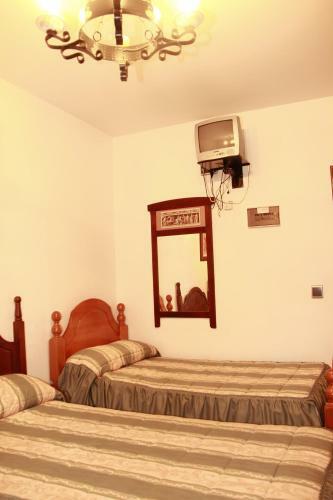 Hostal Venta El Laminador