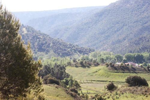 Hostal Venta El Laminador
