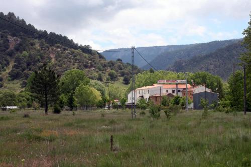Hostal Venta El Laminador