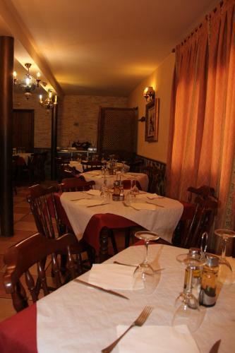 Hostal Venta El Laminador