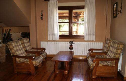 Hotel Riopar Spa