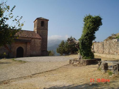 Apartamento Casa Aaiun