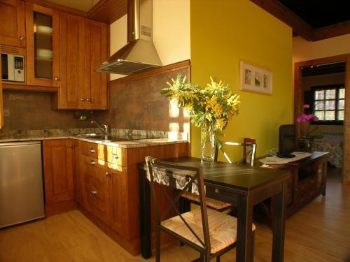 Apartamento Hotelapartamentos Torres