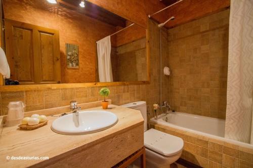 Apartamento Hotelapartamentos Torres