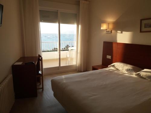 Hotel Mirador Ria De Arosa