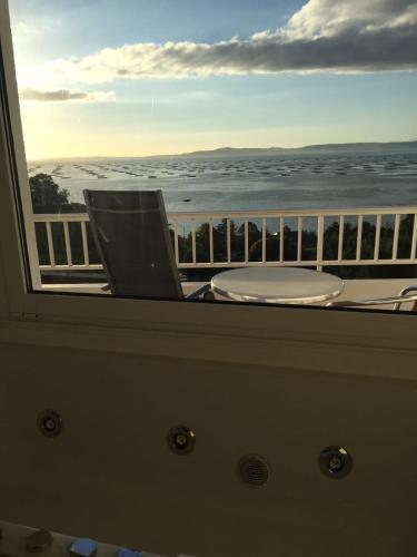 Hotel Mirador Ria De Arosa