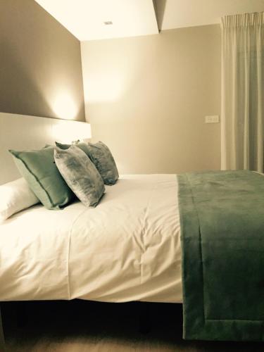 Hotel Mirador Ria De Arosa