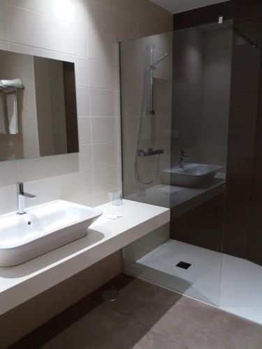 Hotel Mirador Ria De Arosa