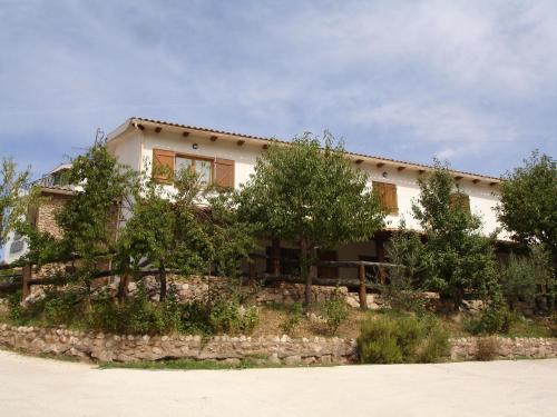 Bed & Breakfast Chorros Del R�o Mundo