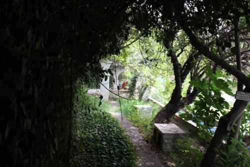 Bed & Breakfast Chorros Del R�o Mundo