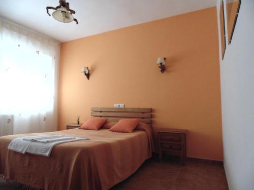 Hostal R�o Mundo