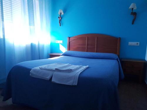 Hostal R�o Mundo
