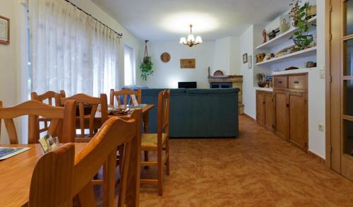Hostal R�o Mundo