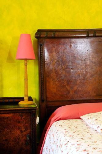 Hotel Rural Cortijo Puente Faco