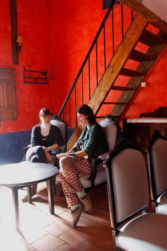 Hotel Rural Cortijo Puente Faco
