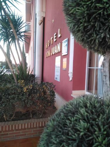 Hotel Don Juan