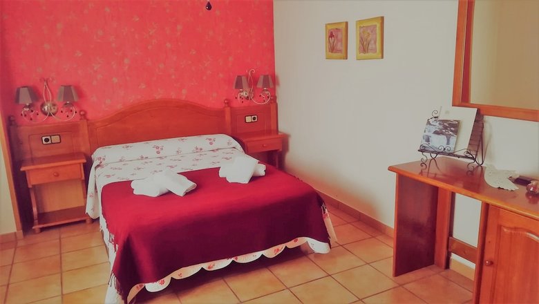 Hotel Casa Puyuelo