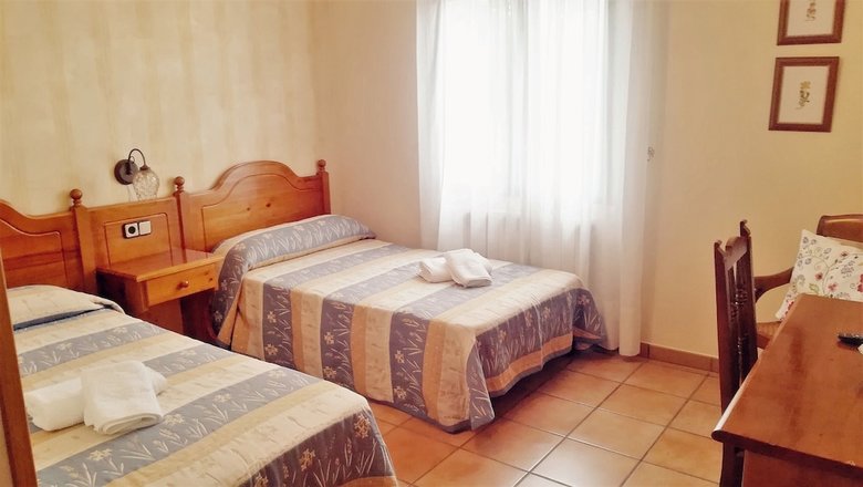 Hotel Casa Puyuelo