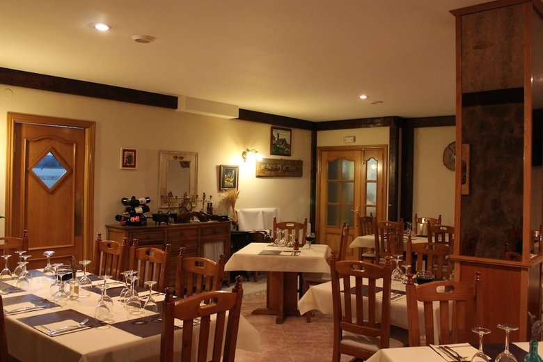 Hotel Casa Puyuelo
