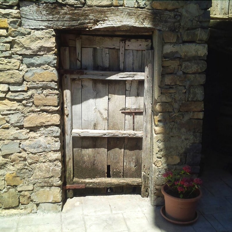 Hotel Casa Puyuelo