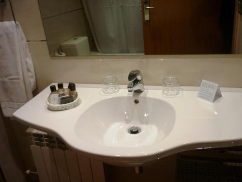 Hotel Posada Del Almud�