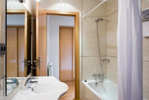 Hotel Posada Del Almud�