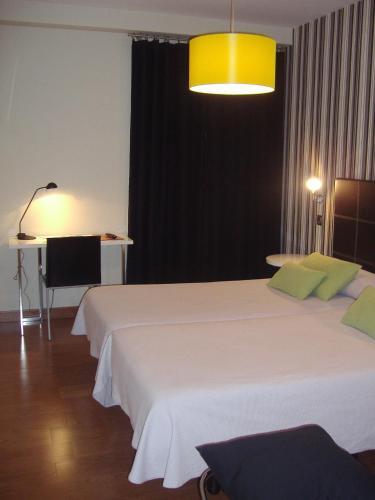 Hotel Posada Del Almud�