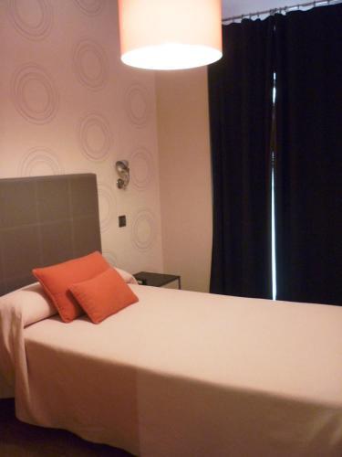 Hotel Posada Del Almud�