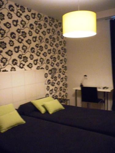 Hotel Posada Del Almud�