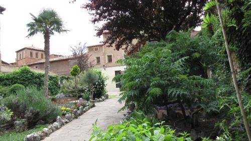 Hotel Posada Del Almud�