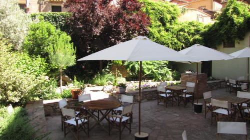 Hotel Posada Del Almud�