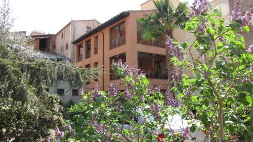 Hotel Posada Del Almud�