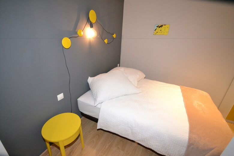 Aparthotel La Casa De Las Aldeas