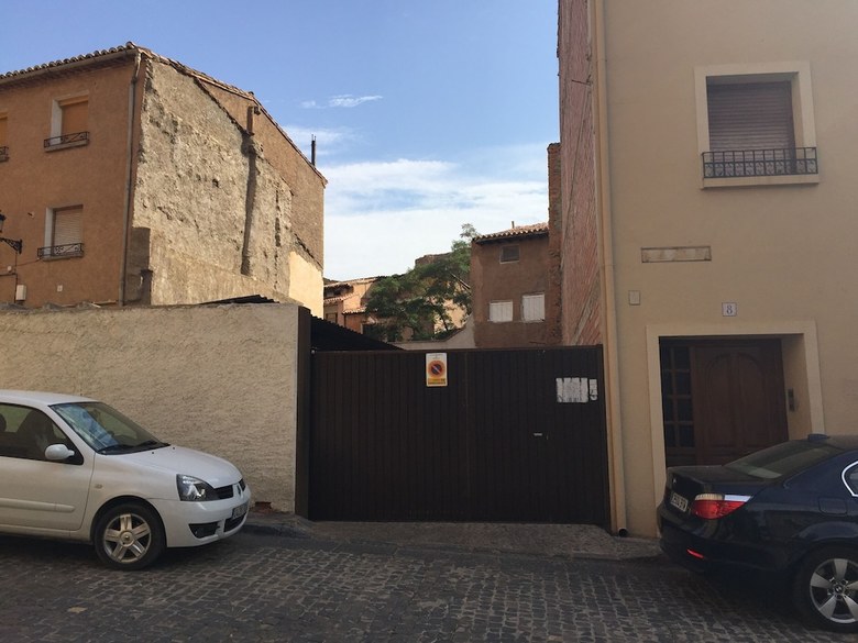 Hotel Cienbalcones