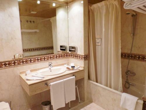 Hotel Golf Campoamor
