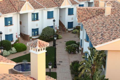 Hotel Golf Campoamor
