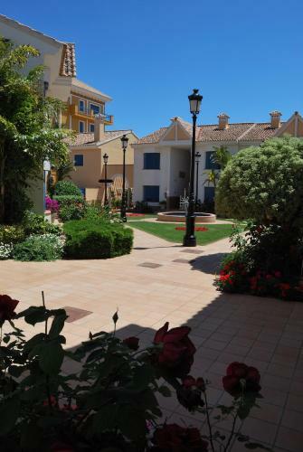 Hotel Golf Campoamor
